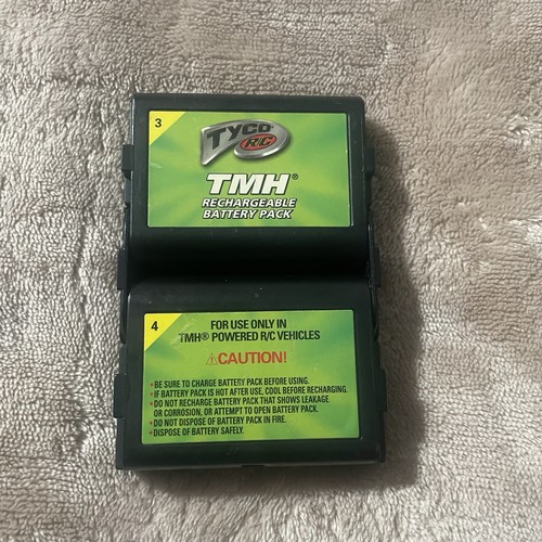 Tyco tmh flexpak battery - tyco,