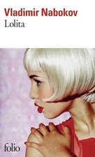 Lolita [Français] - Nabokov