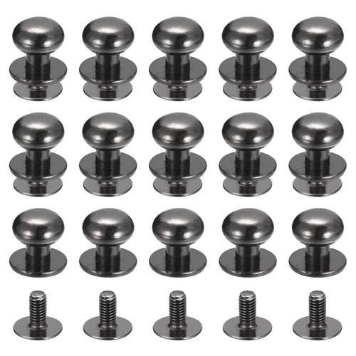 9mm balle tête - tête, Étalon