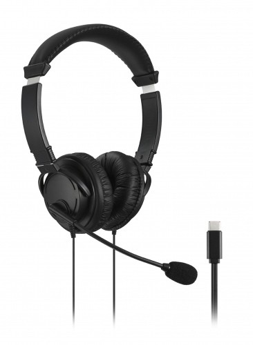 Casque audio kensington - casque, usb-c