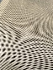 Rare Tôle Plateau  Rigidule Pour Meuble Ou Tablette Mathieu Mategot Années 60