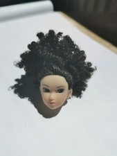 Momoko Sekiguchi Head Only