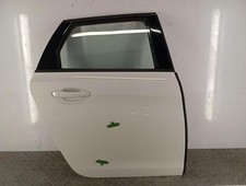 Porte arriere droit PEUGEOT 308 2 SW PHASE 1 BREAK 9805267480