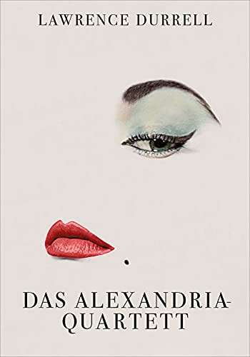 Lawrence durrell andré aciman - lawrence,