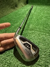 Mizuno MX-1000 9 Iron~NS Pro