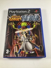 Inspecteur Gadget : Fou Robots