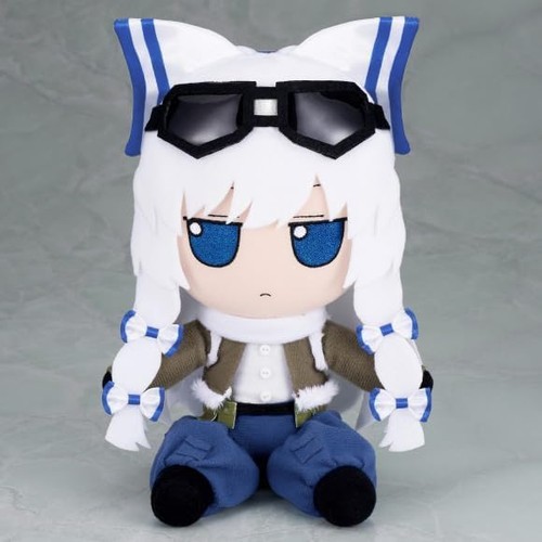 Peluches touhou project - project, yuuka