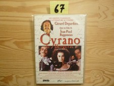 DVD : Cyrano de Bergerac -