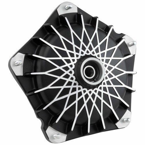 Tambour grimeca pour - pour, nt