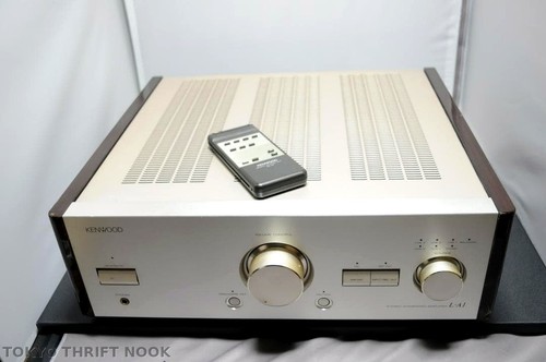 Excellent kenwood l - [excellent],