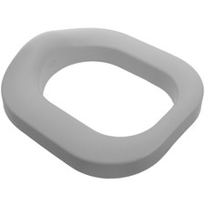  Toilet Seat Riser Lalunet