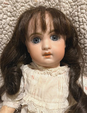 Ravissant Bébé Jumeau Taille