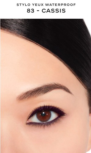 Chanel stylo yeux waterproof - chanel,