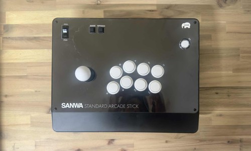 Sanwa denshi mono standard - |,