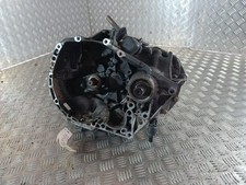 Boite de vitesses RENAULT CLIO 2 PHASE 1 1.6 RXT 90 CH  Essence /R:53762211