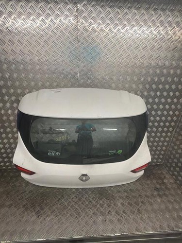 Malle hayon arriere renault - arriere,