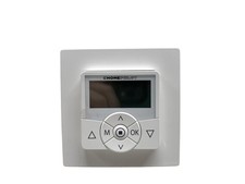 Minuterie pour volets roulants