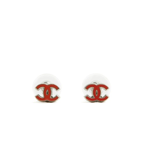 Chanel 2005 boucles - boucles, oreille
