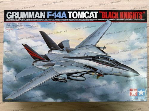 Tamiya grumman f - tamiya, f-14a