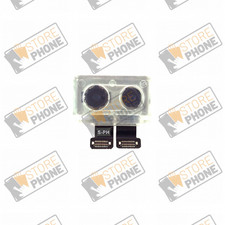 Appareil Photo Arrière Apple iPhone 8 Plus