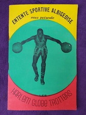 Programme show des - , harlem
