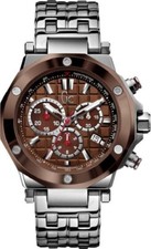 Guess Collection x72015g4s Correcteur Sport Saphir Chrono Homme