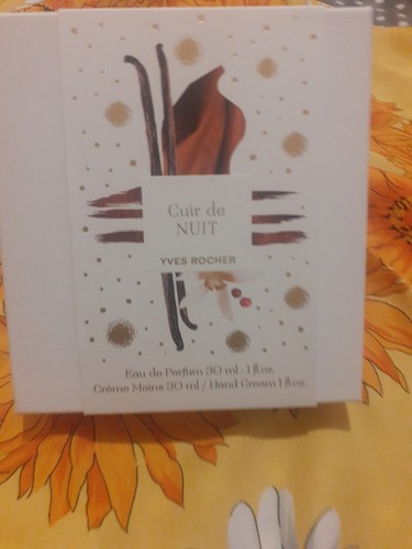 Coffret eau toilette - coffret, de