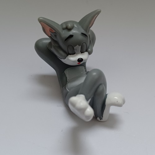 Figurine turner 1998 tom - turner,