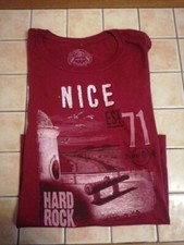 Hard Rock Cafe  Ville De Nice