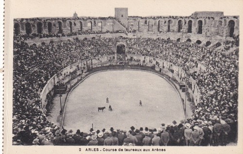 Carte postale ancienne