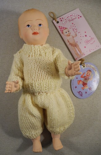 Baigneur neuf petitcollin - baigneur,