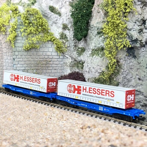 Wagons poches trw sdkmms - trw, +