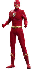 Dc The Flash 2.0 Deluxe Action