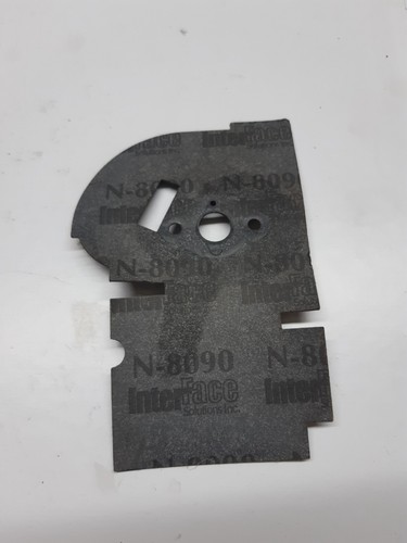 Joint carburateur coupe - carburateur,