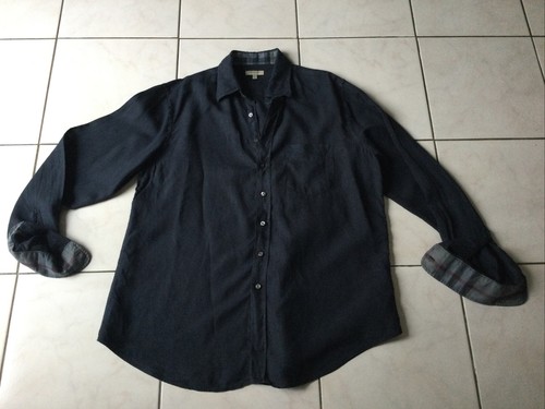 Chemise burberry taille - taille, xl