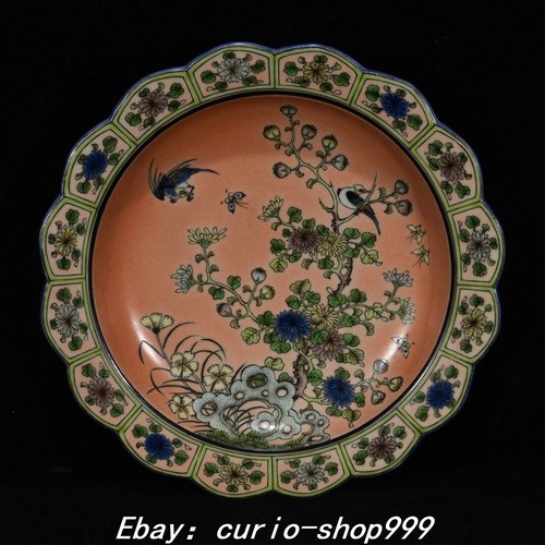 Kangxi dynasty famille - kangxi,