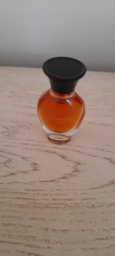 Ancienne miniature parfum - miniature,
