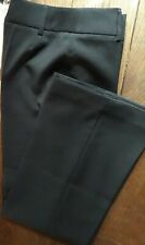 PANTALON NOIR ***CAMAÏEU*** TAILLE 40