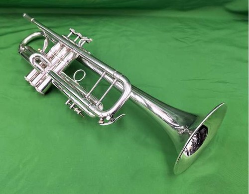 Trompette professionnelle bach - trompette,