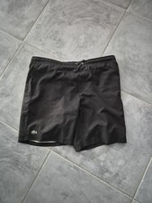 Short Lacoste Sport Taille  4 L en Polyester  Petit Prix 