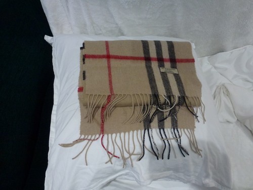 Echarpe burberry london - burberry,