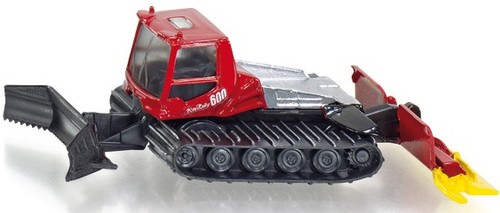 Siku dameuse pistenbully 600 - siku,,
