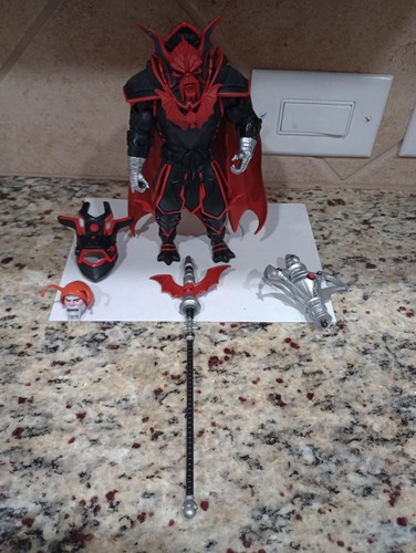 Motuc horde prime 2012 - prime",