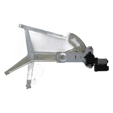 Leve vitre electrique avant