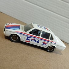 Voiture miniature Solido BMW
