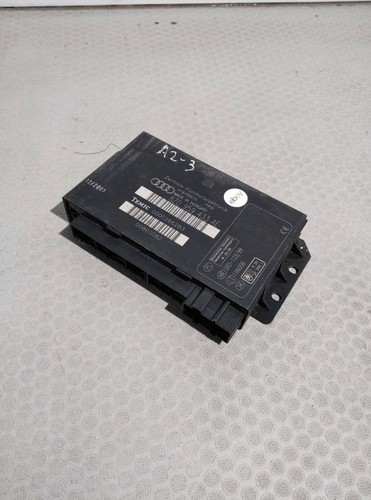 Audi 2004 module confort - audi,