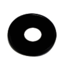 Clapet percé Ø17 x 4mm x