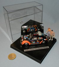 Base Minichamps 1/43 : Diorama