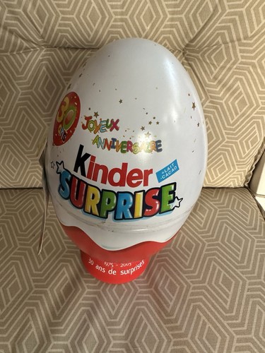 Kinder ferrero diorama france - kinder,
