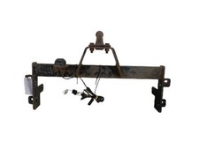 Attelage (boule de remorquage)